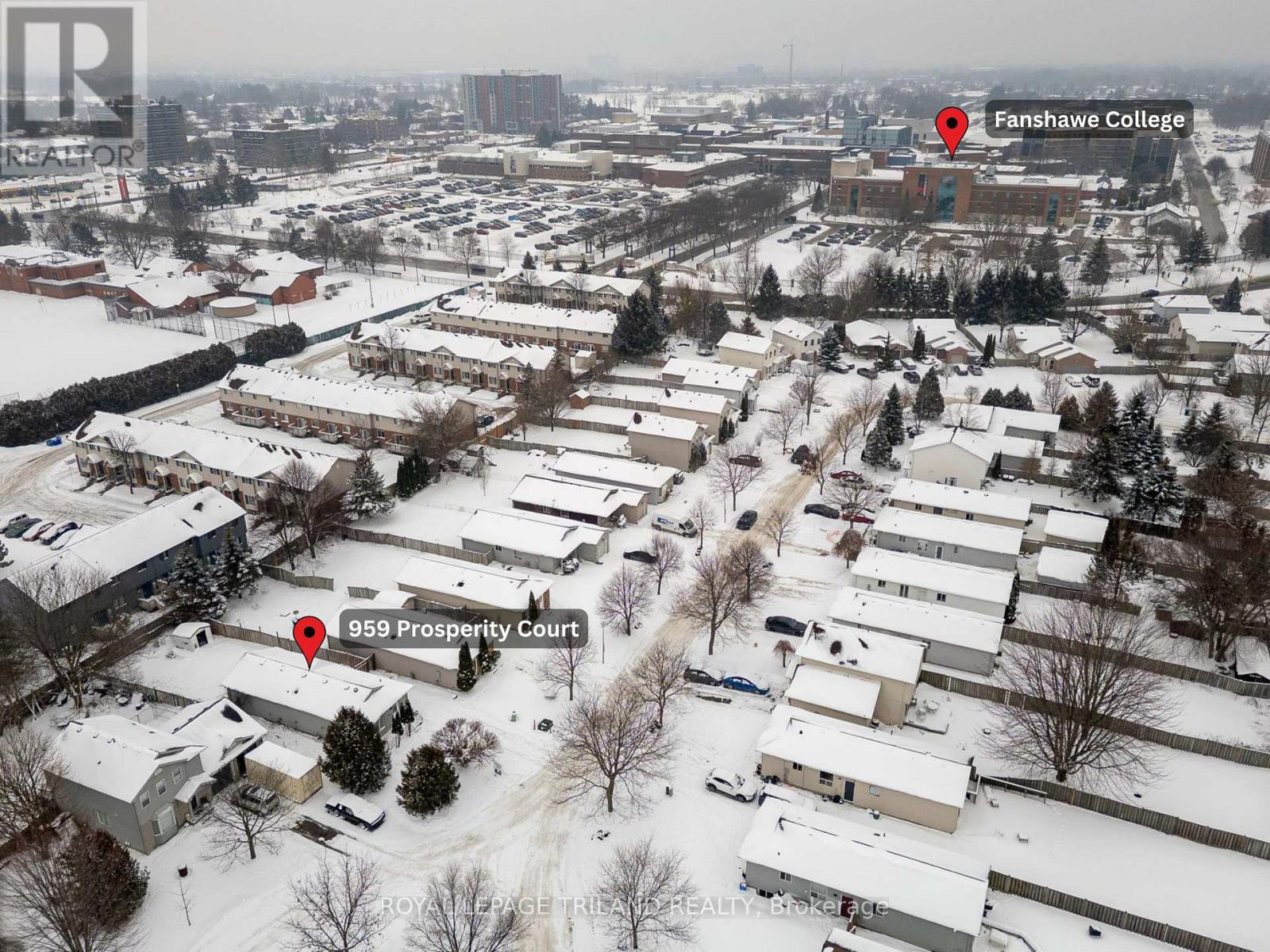 959 Prosperity Court, London East, Ontario  N5V 5C7 - Photo 4 - X12772200