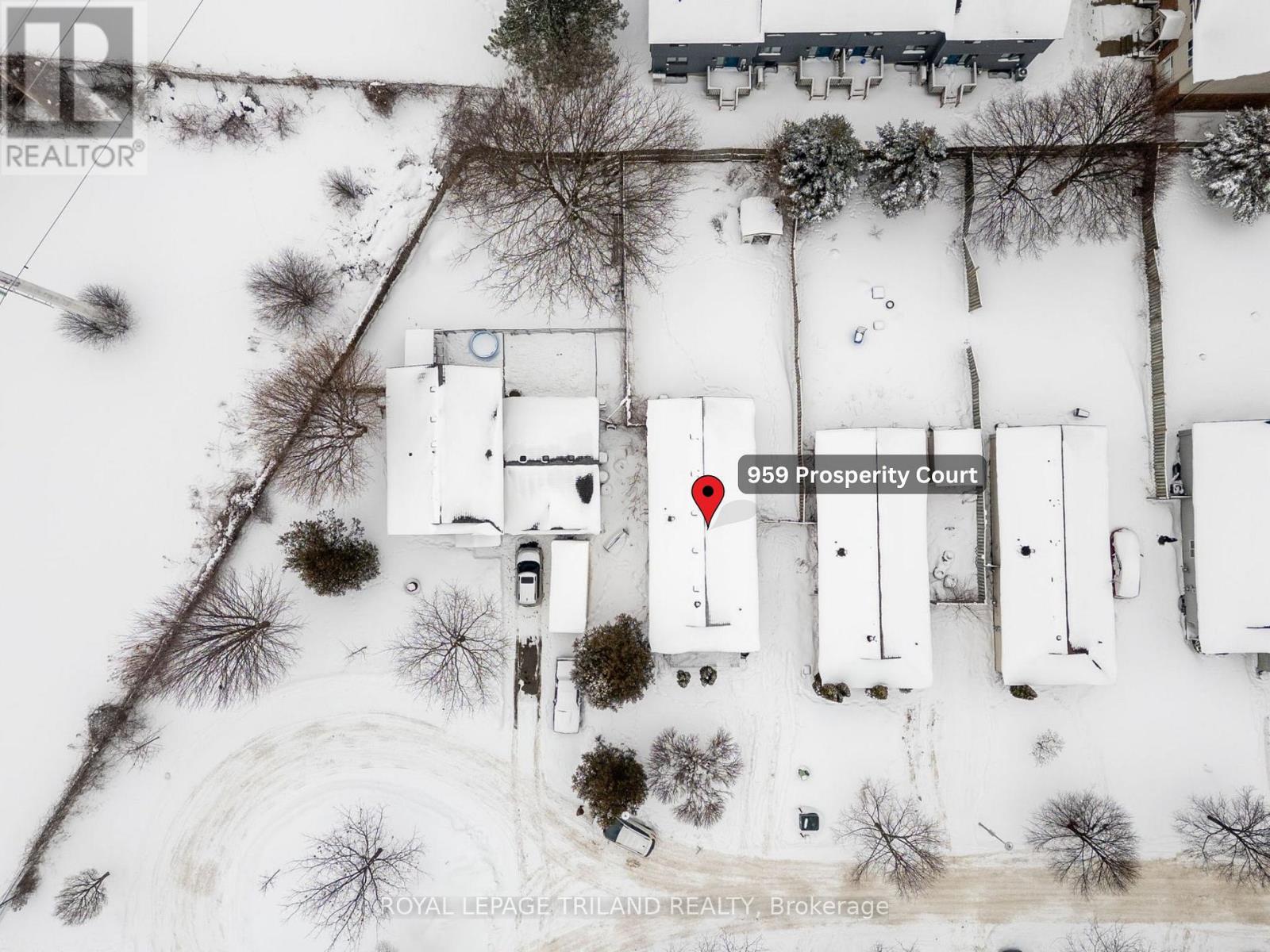 959 Prosperity Court, London East, Ontario  N5V 5C7 - Photo 41 - X12772200