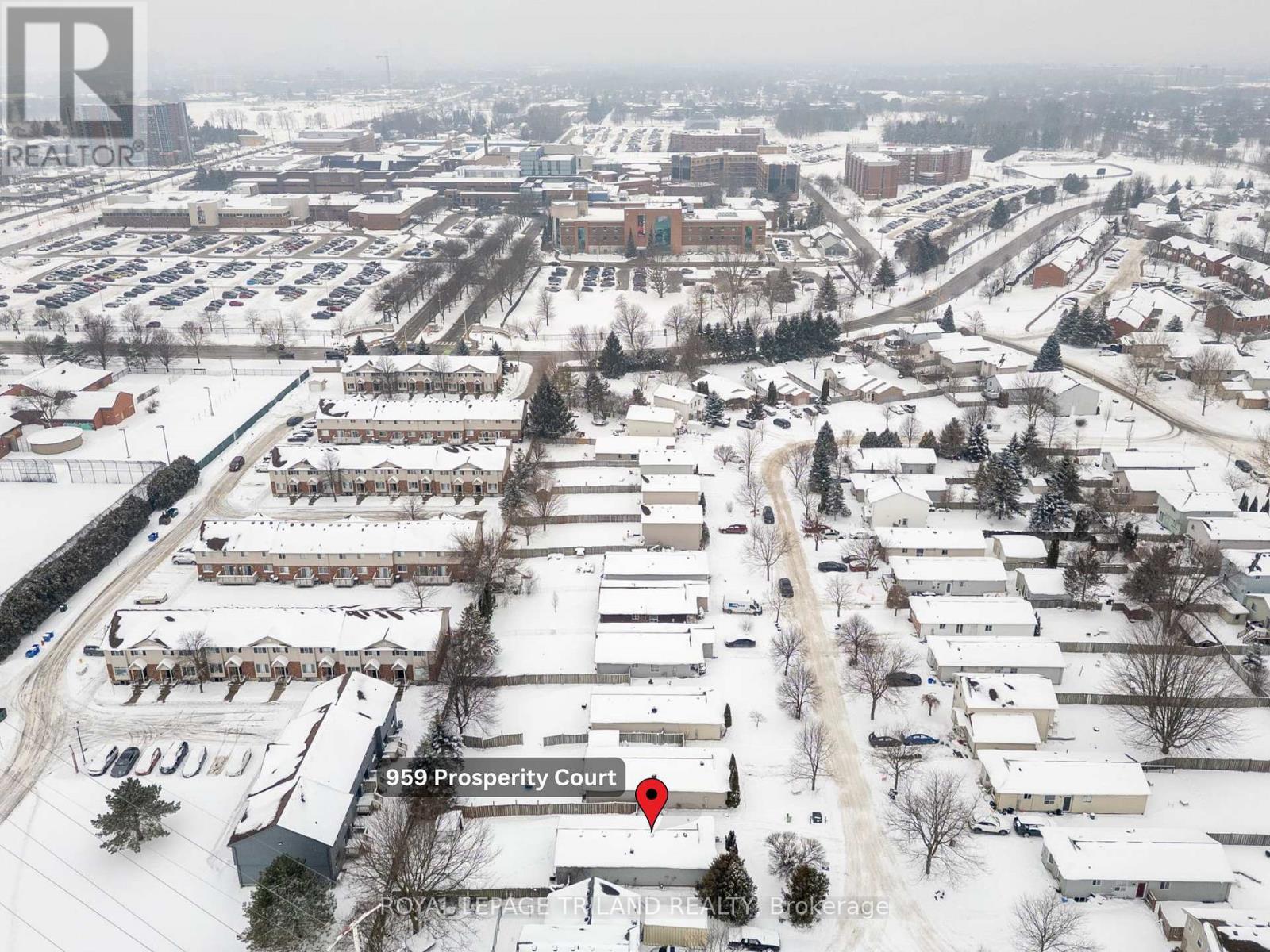 959 Prosperity Court, London East, Ontario  N5V 5C7 - Photo 44 - X12772200