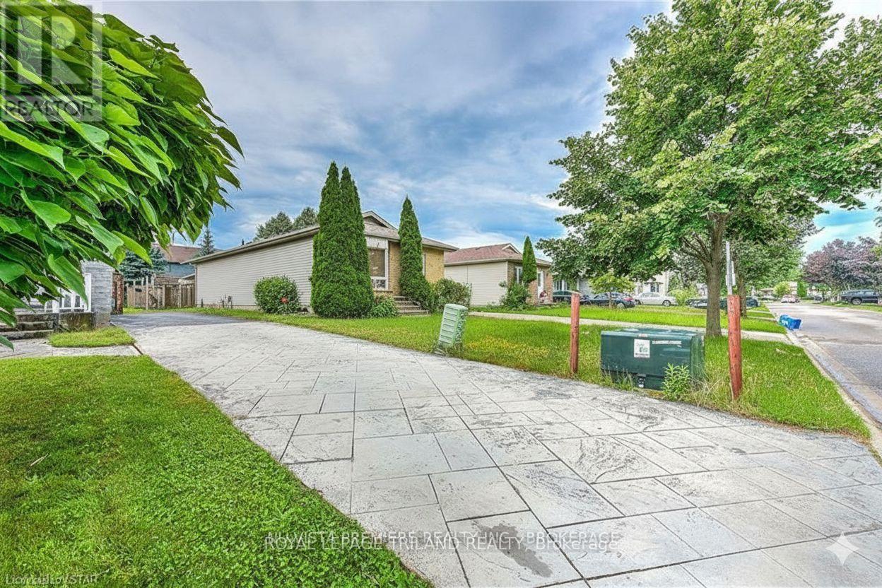 959 Prosperity Court, London East, Ontario  N5V 5C7 - Photo 46 - X12772200