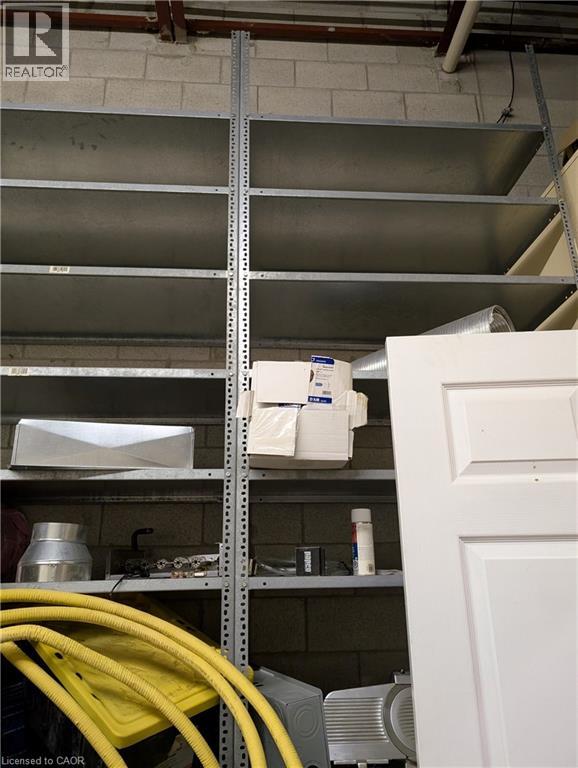 63 Silver Star Boulevard Unit# D17, Scarborough, Ontario  M1V 5E5 - Photo 13 - 40777233