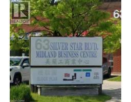 63 SILVER STAR Boulevard Unit# D17, Scarborough, Ontario