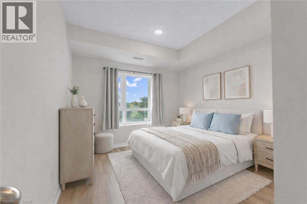 50 Herrick Avenue Unit# 231, St. Catharines, Ontario  L2P 0G3 - Photo 14 - 40785689