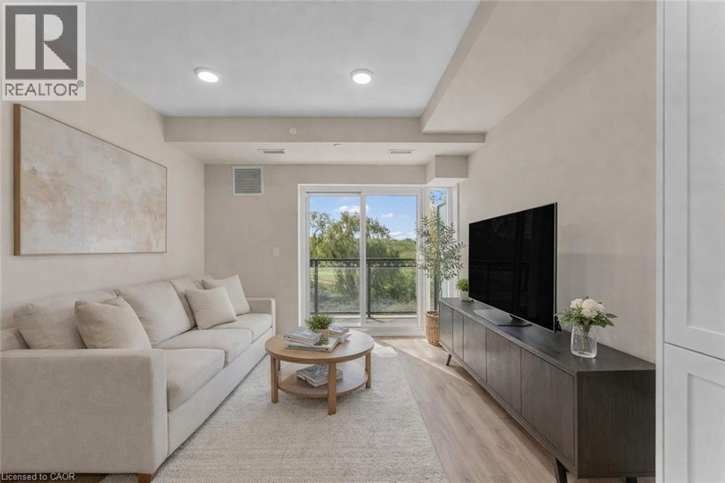 50 Herrick Avenue Unit# 231, St. Catharines, Ontario  L2P 0G3 - Photo 7 - 40785689