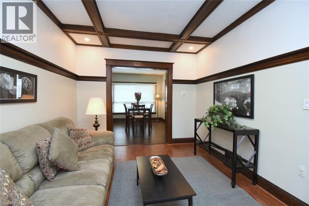 82 Somerset Avenue, Hamilton, Ontario  L8L 2L7 - Photo 16 - 40801428