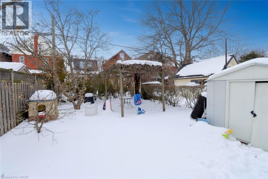 82 Somerset Avenue, Hamilton, Ontario  L8L 2L7 - Photo 43 - 40801428