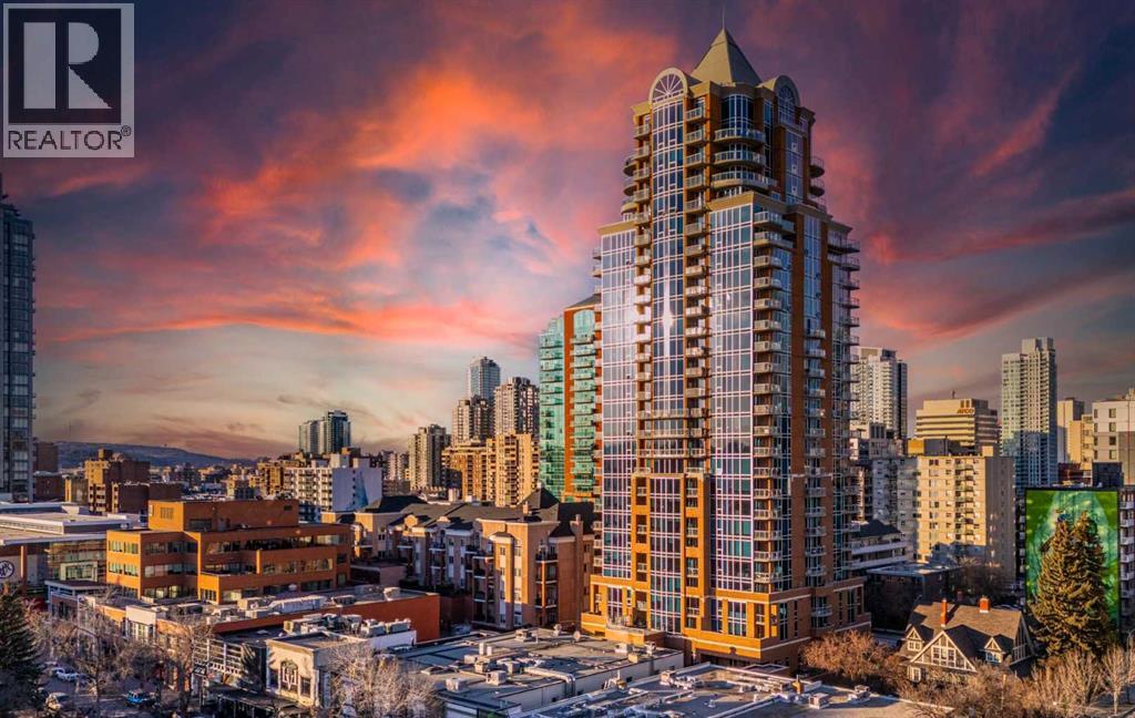 2600, 817 15 Avenue SW, Calgary, Alberta