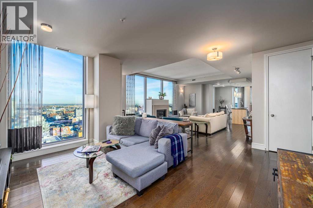 2600, 817 15 Avenue Sw, Calgary, Alberta  T2R 0H8 - Photo 9 - A2282024