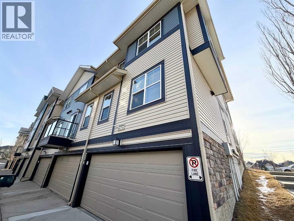 254 Promenade Way Se, Calgary, Alberta  T2Z 1E3 - Photo 2 - A2283905