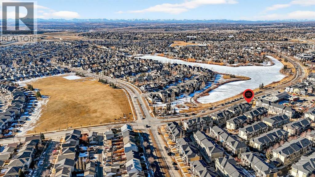 254 Promenade Way Se, Calgary, Alberta  T2Z 1E3 - Photo 21 - A2283905