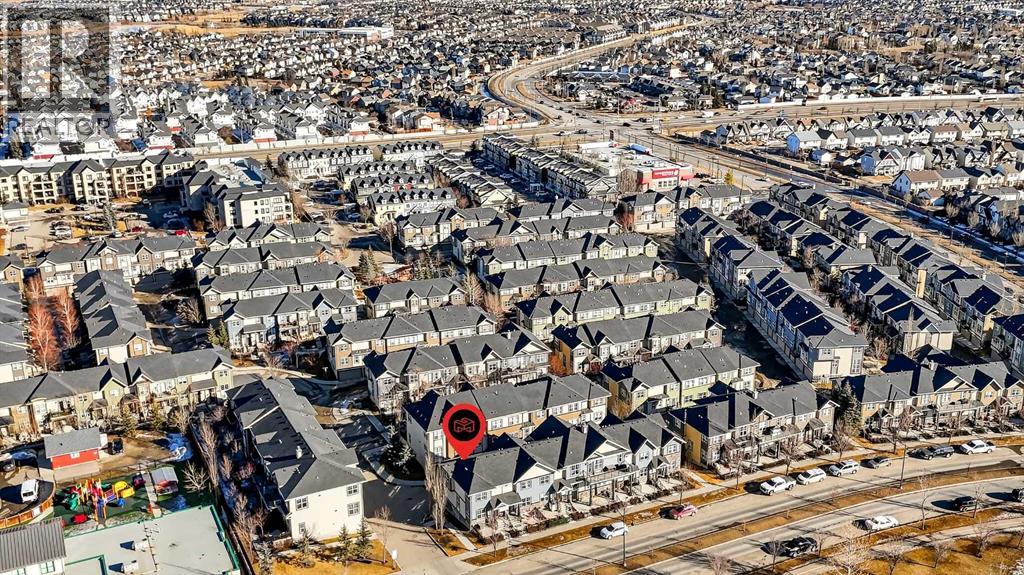 254 Promenade Way Se, Calgary, Alberta  T2Z 1E3 - Photo 24 - A2283905