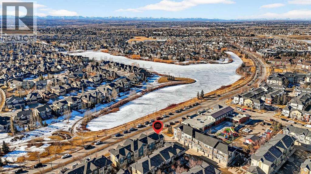 254 Promenade Way Se, Calgary, Alberta  T2Z 1E3 - Photo 22 - A2283905