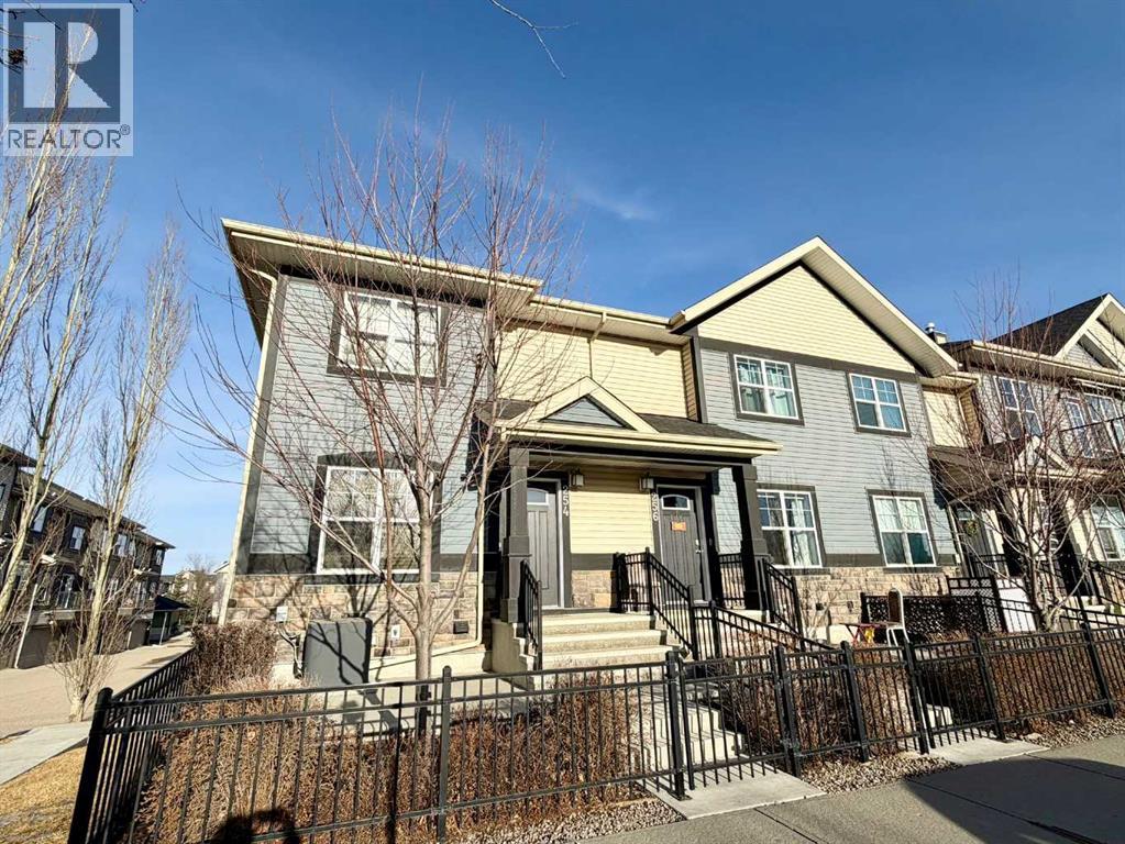 254 Promenade Way Se, Calgary, Alberta  T2Z 1E3 - Photo 1 - A2283905