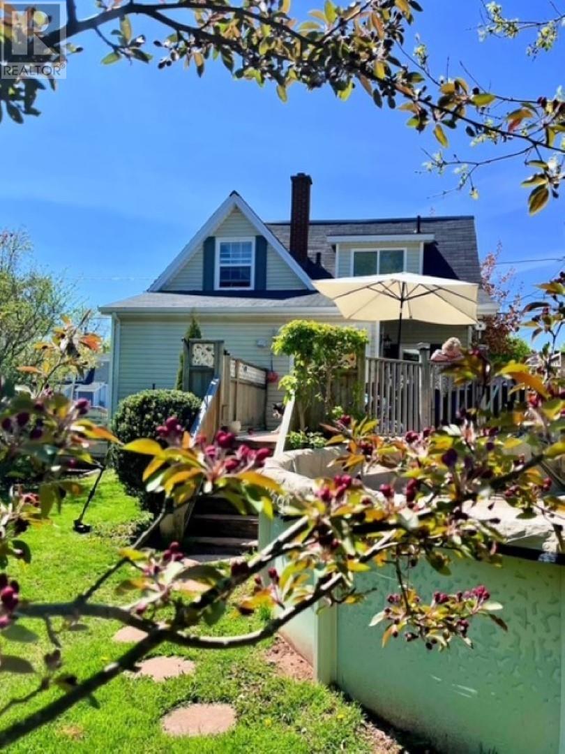 77 Russell Street, Summerside, Prince Edward Island  C1N 5H7 - Photo 25 - 202528732