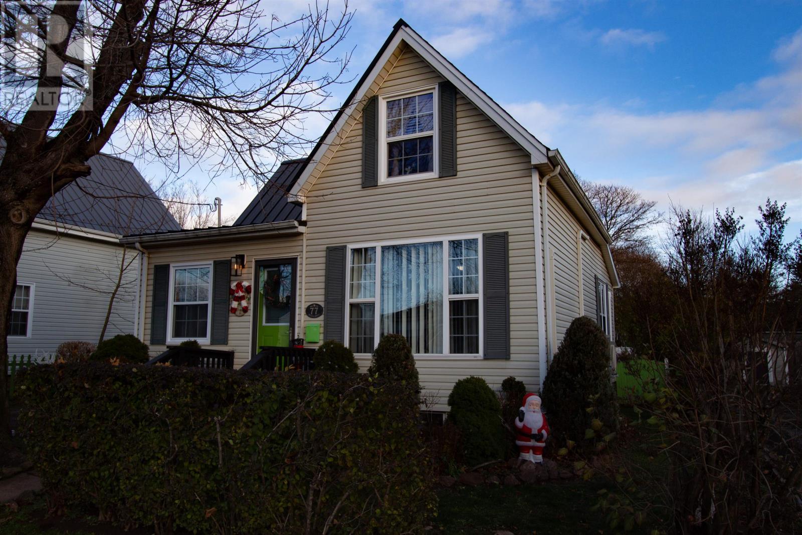 77 Russell Street, Summerside, Prince Edward Island  C1N 5H7 - Photo 26 - 202528732