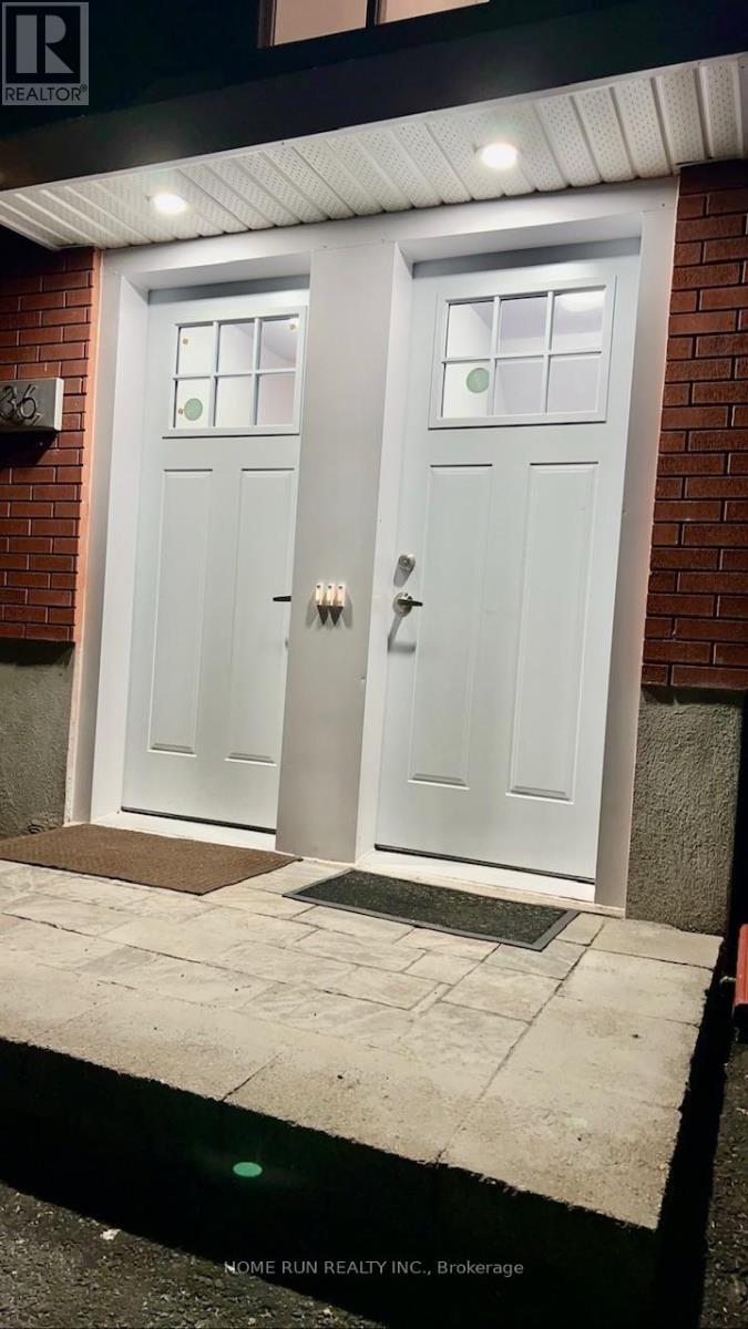 3 - 1436 Bellamy Street, Ottawa, Ontario  K2C 1S3 - Photo 2 - X12772288