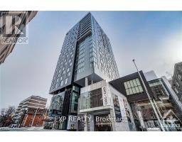 2201 - 20 DALY AVENUE, Ottawa, Ontario