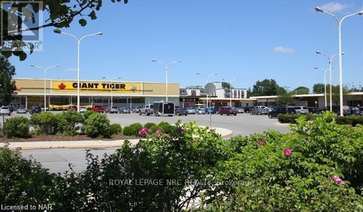 180 - 200 Fitch Street, Welland, Ontario  L3C 4V8 - Photo 1 - X12772250