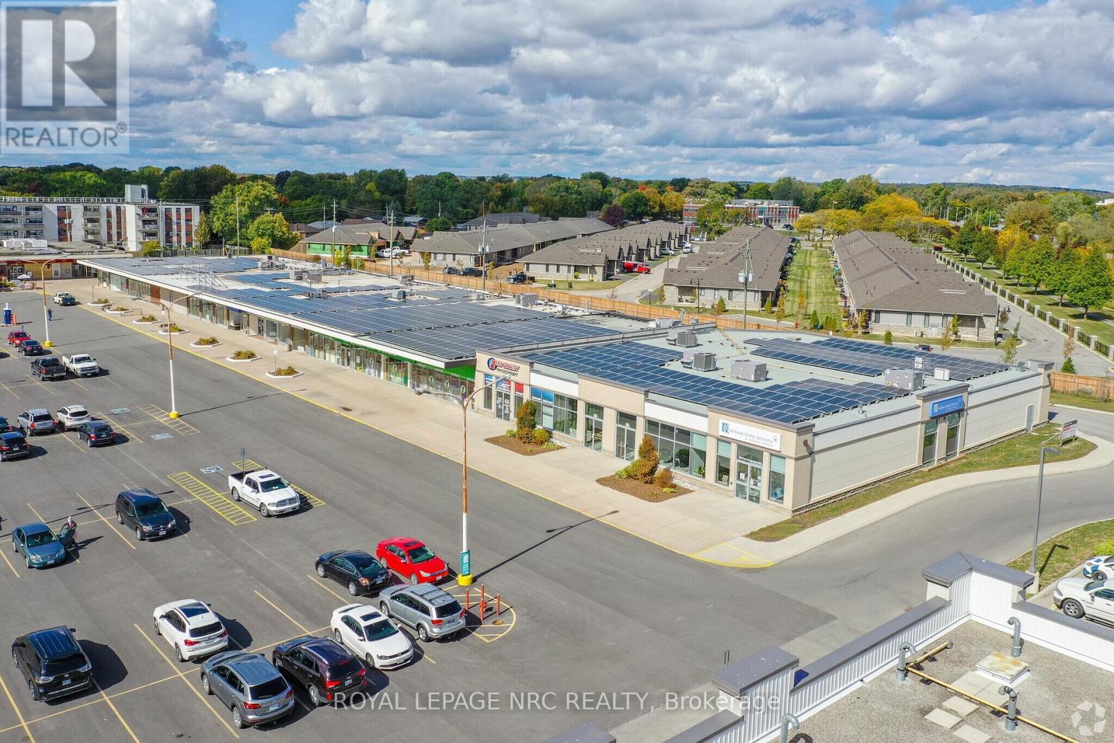 180 - 200 Fitch Street, Welland, Ontario  L3C 4V8 - Photo 3 - X12772250