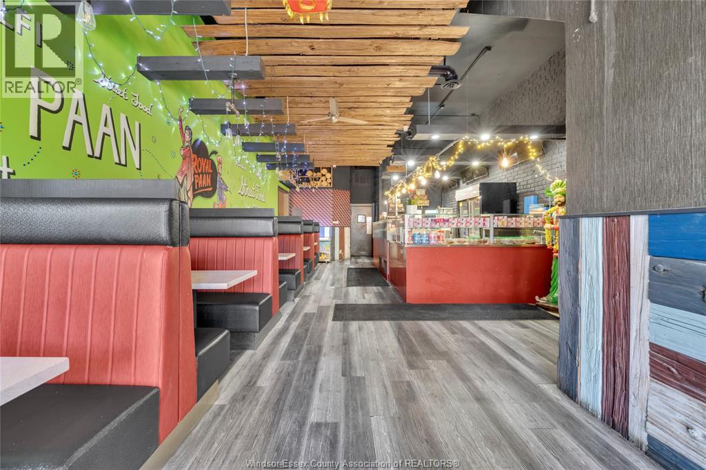 251-271 Ouellette Avenue, Windsor, Ontario  N9A 4H9 - Photo 2 - 26002857