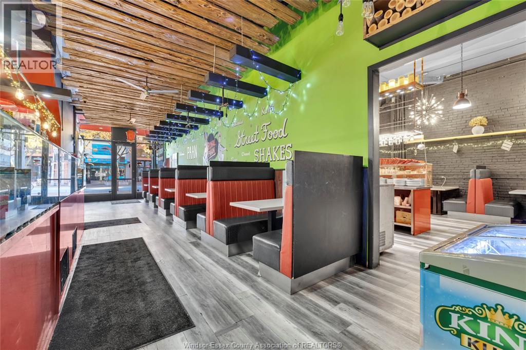 251-271 Ouellette Avenue, Windsor, Ontario  N9A 4H9 - Photo 3 - 26002857