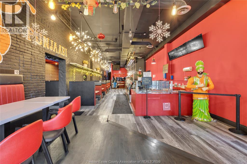 251-271 Ouellette Avenue, Windsor, Ontario  N9A 4H9 - Photo 4 - 26002857