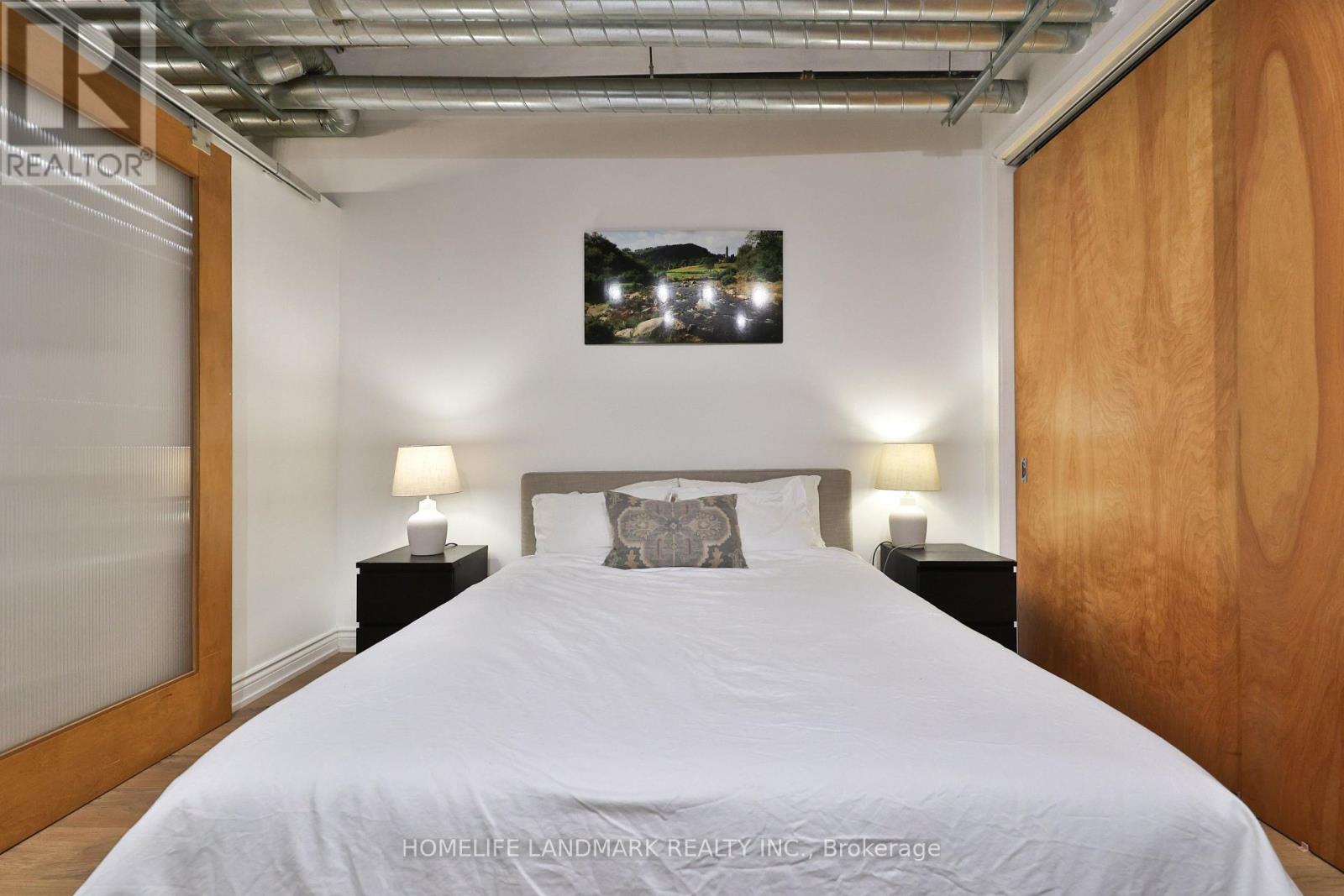 205 - 261 King Street E, Toronto (Moss Park), Ontario  M5A 4T6 - Photo 22 - C12764142