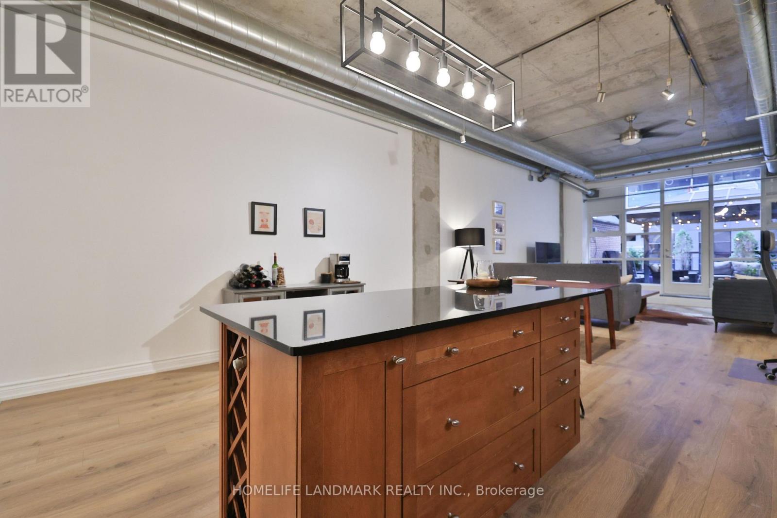 205 - 261 King Street E, Toronto (Moss Park), Ontario  M5A 4T6 - Photo 9 - C12764142