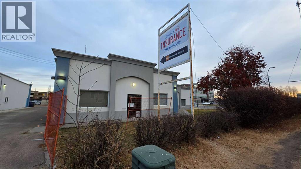 B, 5406 43 Street, Red Deer, Alberta  T4N 1C9 - Photo 1 - A2285021