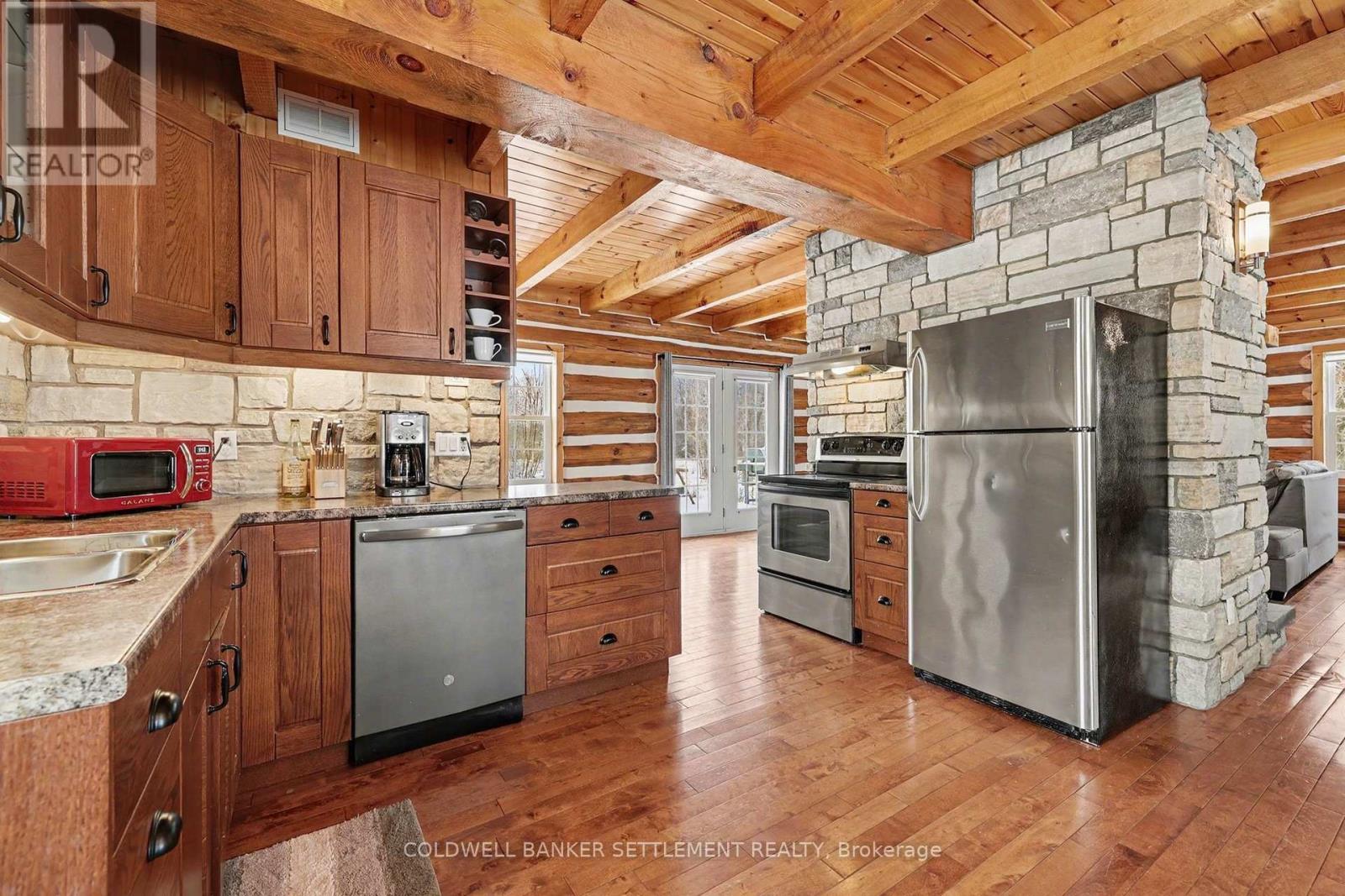 317 Coutts Bay Road, Drummond/north Elmsley, Ontario  K7H 3C7 - Photo 16 - X12772248