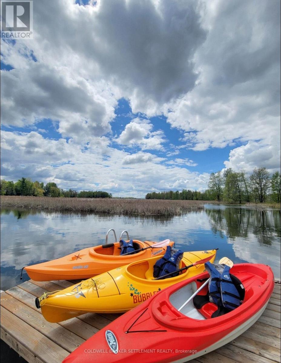 317 Coutts Bay Road, Drummond/north Elmsley, Ontario  K7H 3C7 - Photo 41 - X12772248