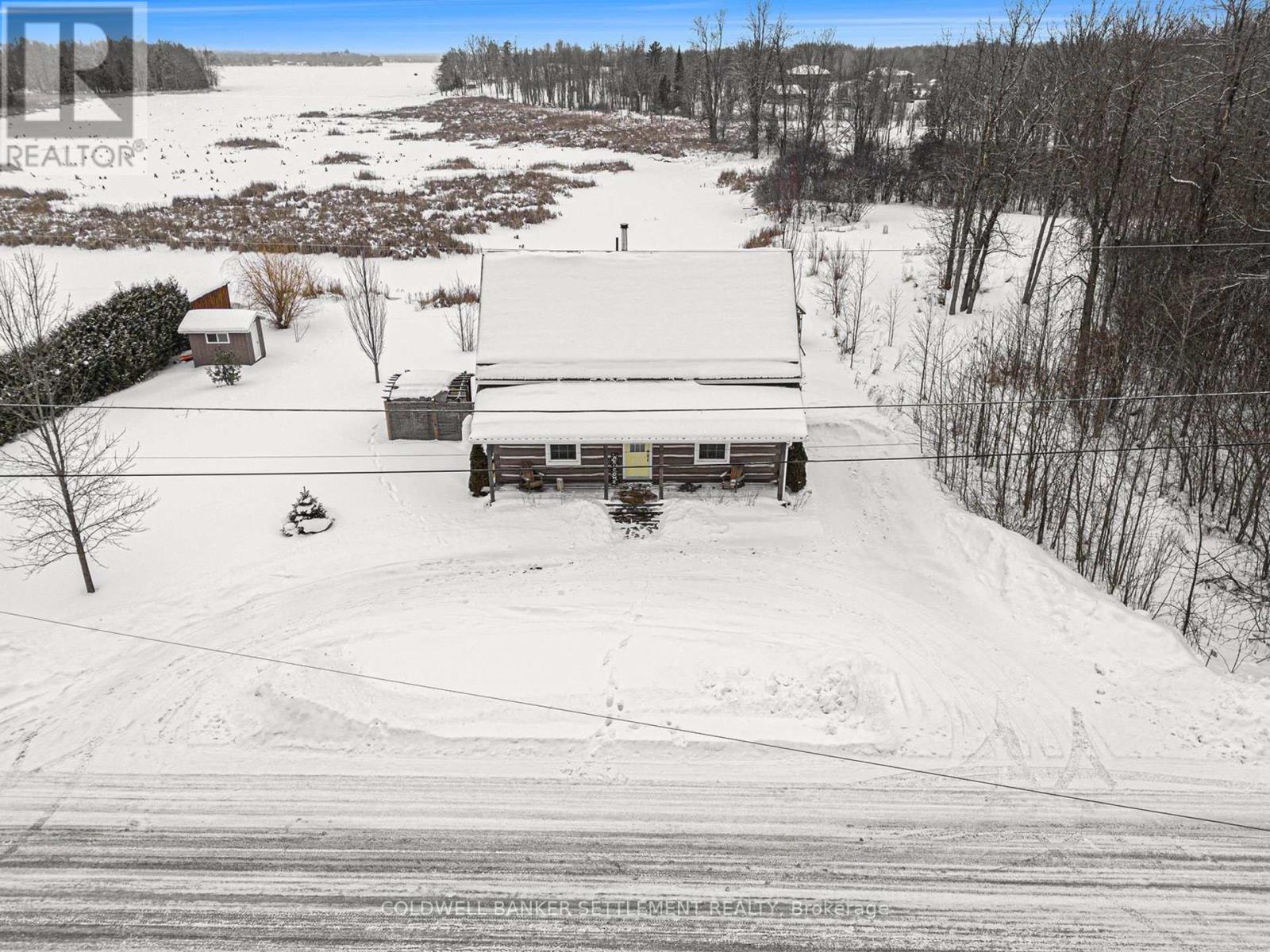 317 Coutts Bay Road, Drummond/north Elmsley, Ontario  K7H 3C7 - Photo 42 - X12772248