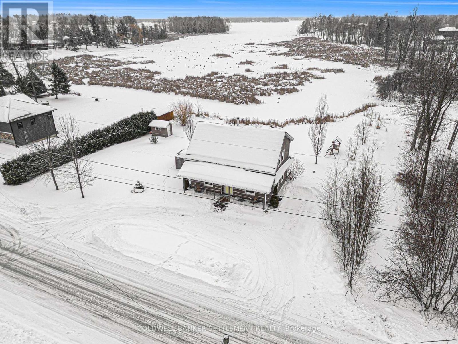 317 Coutts Bay Road, Drummond/north Elmsley, Ontario  K7H 3C7 - Photo 44 - X12772248