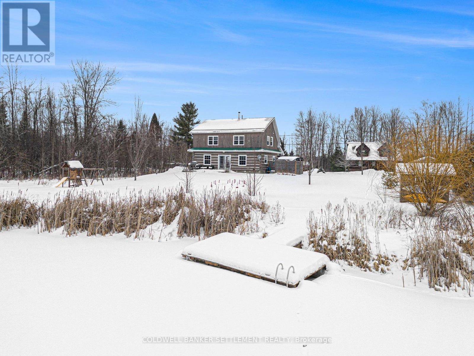 317 Coutts Bay Road, Drummond/north Elmsley, Ontario  K7H 3C7 - Photo 46 - X12772248