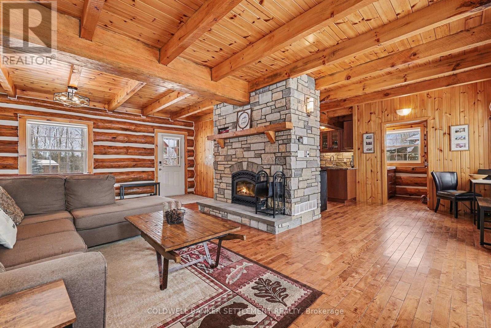 317 Coutts Bay Road, Drummond/north Elmsley, Ontario  K7H 3C7 - Photo 6 - X12772248