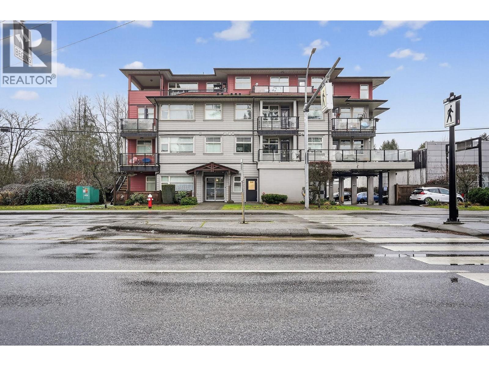 404 22858 Lougheed Highway, Maple Ridge, British Columbia  V2X 2V6 - Photo 20 - R3086879