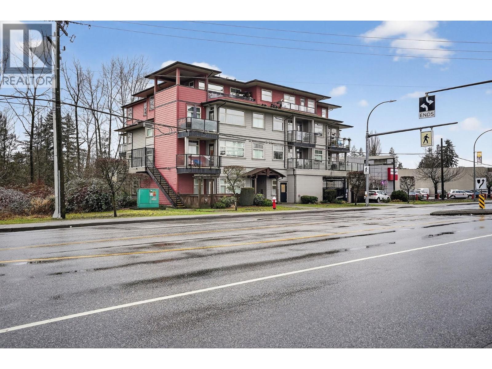 404 22858 Lougheed Highway, Maple Ridge, British Columbia  V2X 2V6 - Photo 22 - R3086879