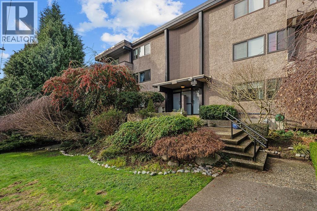 201 341 Mahon Avenue, North Vancouver, British Columbia  V7M 3E1 - Photo 24 - R3087813