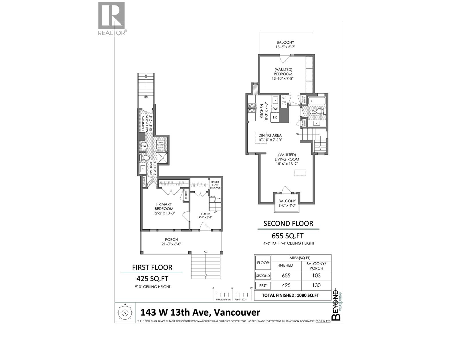 143 W 13th Avenue, Vancouver, British Columbia  V5Y 1V8 - Photo 26 - R3087818
