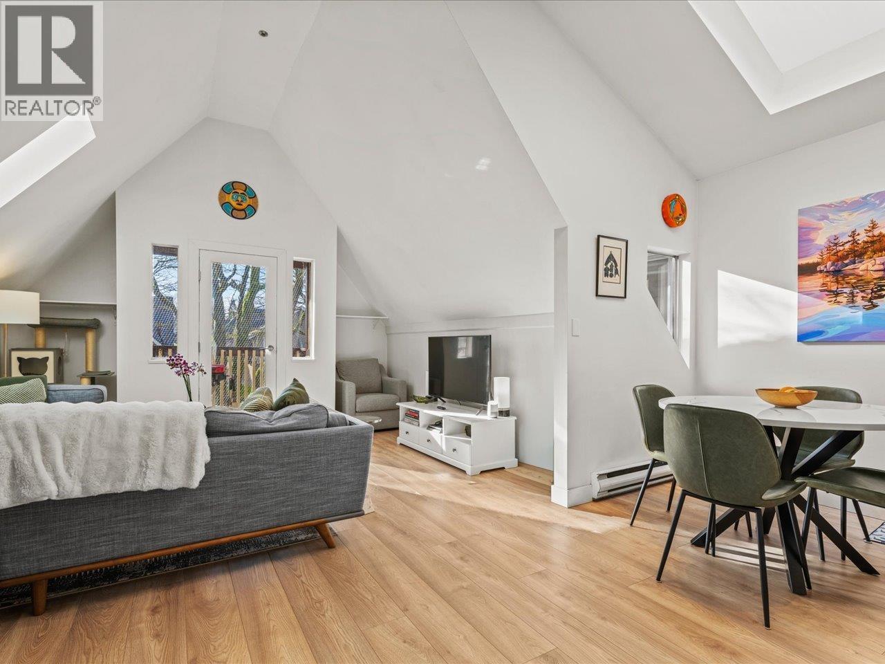 143 W 13th Avenue, Vancouver, British Columbia  V5Y 1V8 - Photo 4 - R3087818