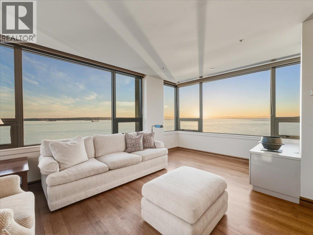 10 2250 Bellevue Avenue, West Vancouver, British Columbia  V7V 1C6 - Photo 10 - R3087829