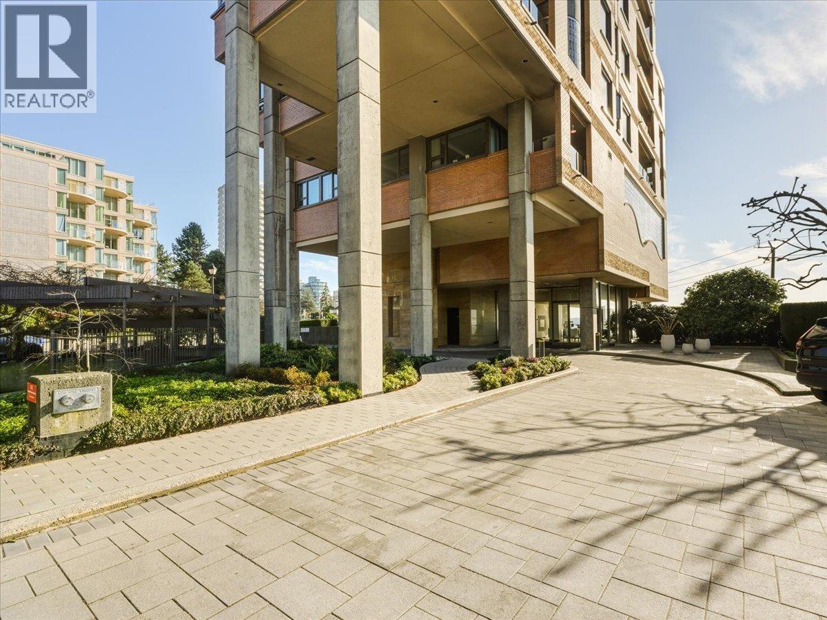 10 2250 Bellevue Avenue, West Vancouver, British Columbia  V7V 1C6 - Photo 2 - R3087829