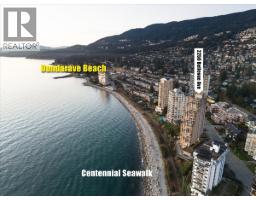 10 2250 BELLEVUE AVENUE, West Vancouver, British Columbia