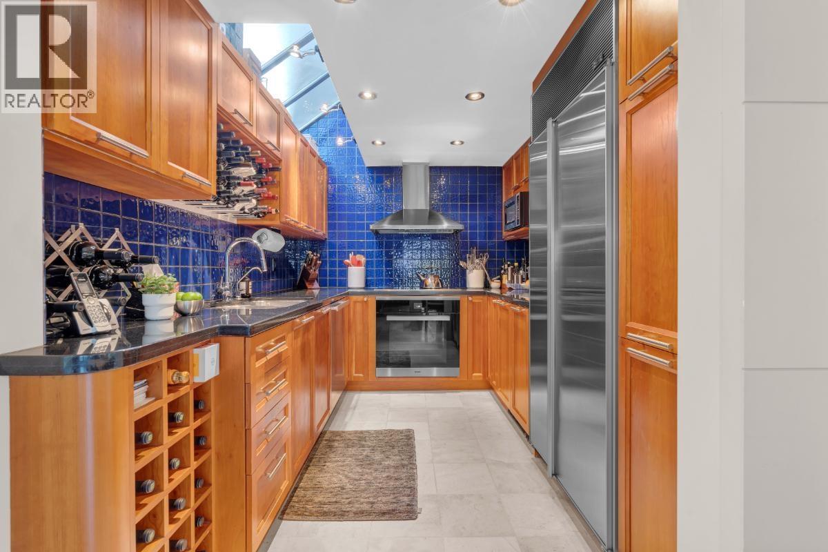 3450 W 8th Avenue, Vancouver, British Columbia  V6R 1Y5 - Photo 10 - R3087836