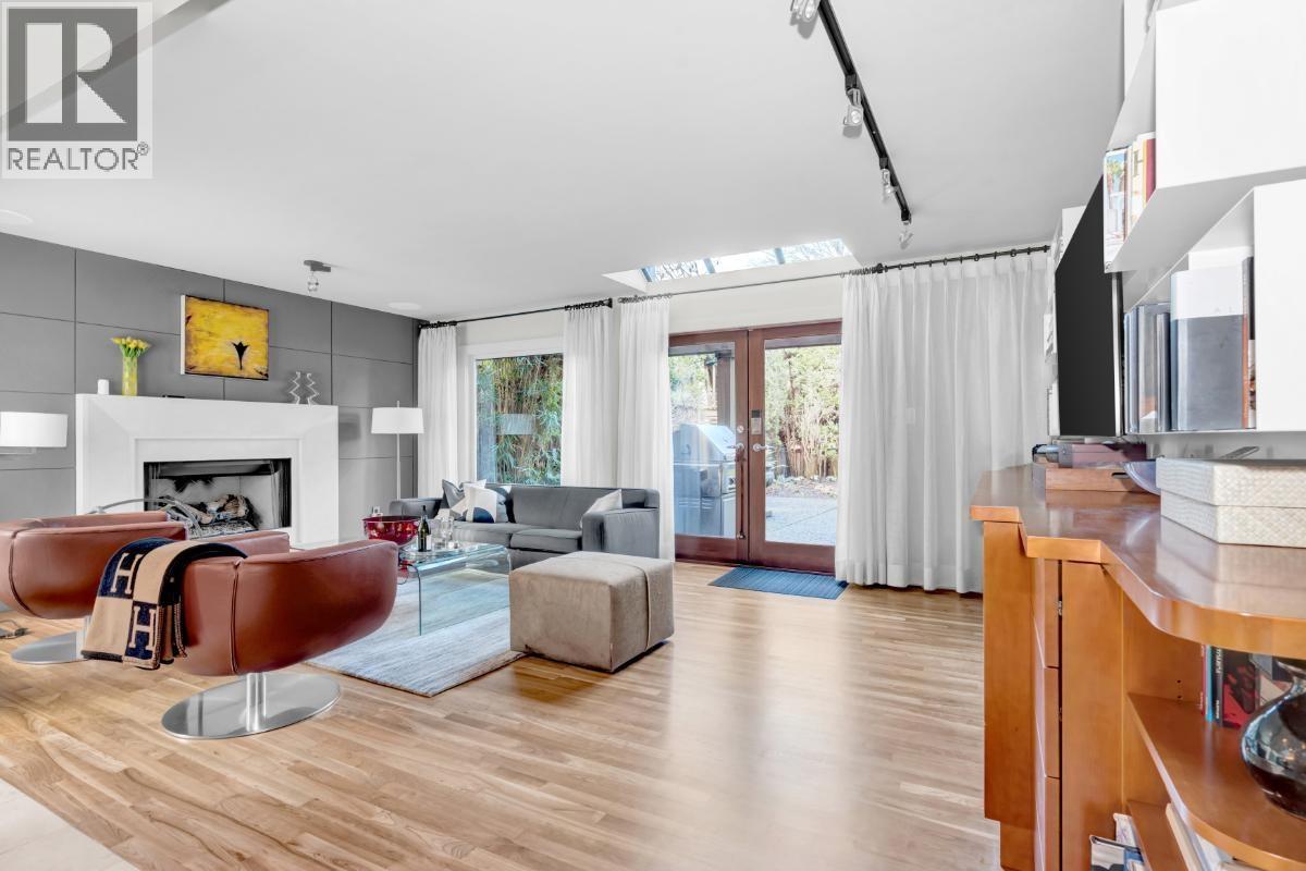 3450 W 8th Avenue, Vancouver, British Columbia  V6R 1Y5 - Photo 12 - R3087836