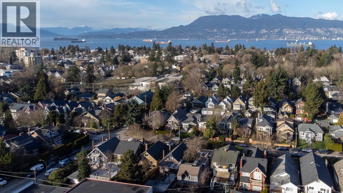 3450 W 8th Avenue, Vancouver, British Columbia  V6R 1Y5 - Photo 29 - R3087836