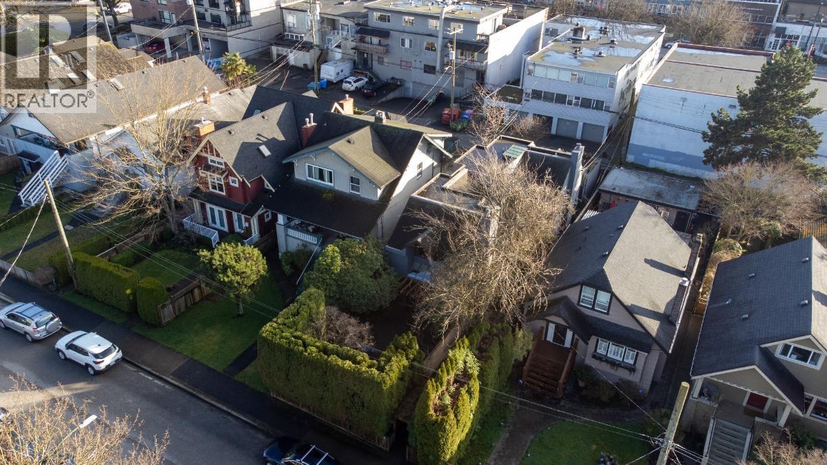 3450 W 8th Avenue, Vancouver, British Columbia  V6R 1Y5 - Photo 30 - R3087836