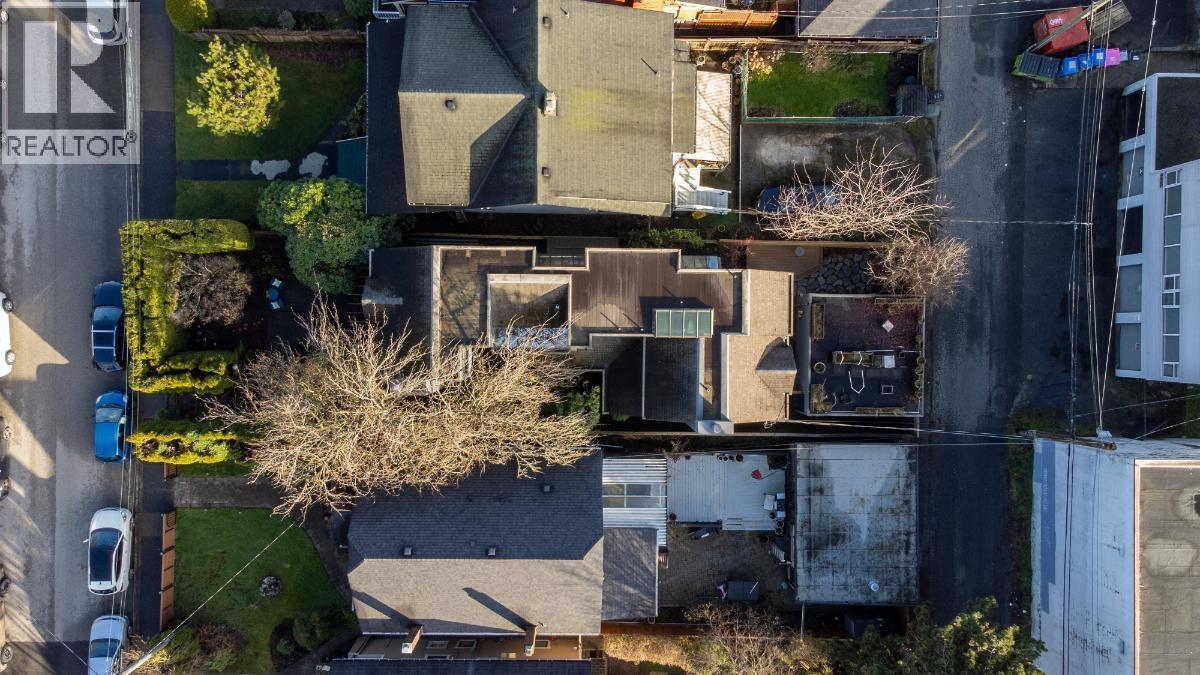 3450 W 8th Avenue, Vancouver, British Columbia  V6R 1Y5 - Photo 31 - R3087836