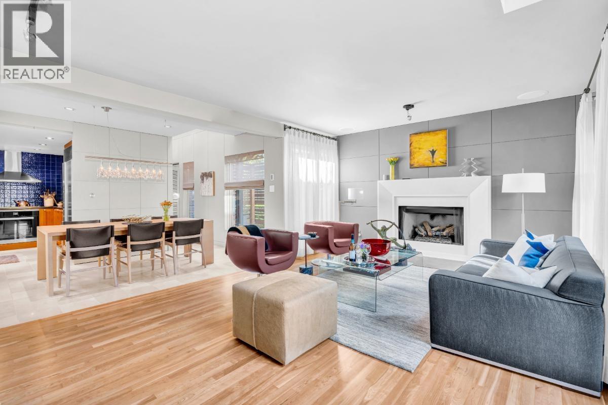 3450 W 8th Avenue, Vancouver, British Columbia  V6R 1Y5 - Photo 7 - R3087836