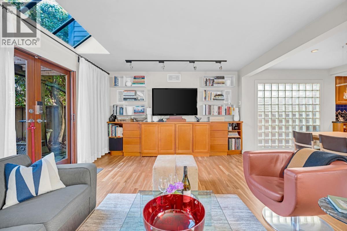 3450 W 8th Avenue, Vancouver, British Columbia  V6R 1Y5 - Photo 8 - R3087836